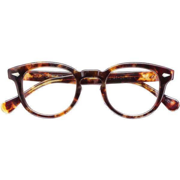 TART OPTICAL ARNEL(R)タート オプティカル アーネル　メンズメガネ Walnut...