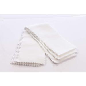 ルボウ ハイシャイン ポリッシュ クロス (7...の詳細画像3