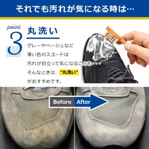 サフィール スエード クリーナー & ...の詳細画像5