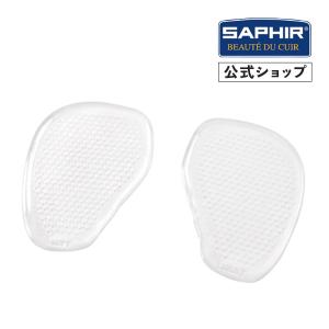 サフィール アンチスリップ 1/2ジェルクッション つま先の前滑り防止 衝撃吸収 SAPHIR｜SAPHIR公式 靴磨きのPrime Avenue