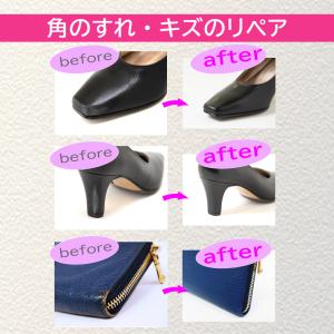 サフィール レノベイティングカラー補修 クリー...の詳細画像2