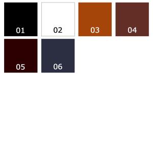 サフィールノワール スペシャル スエード&ヌバ...の詳細画像4