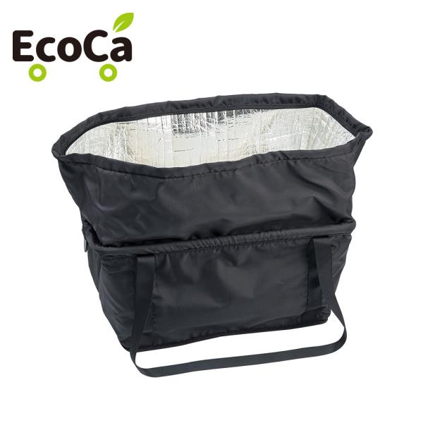 (単品)EcoCa エコカ用 エコカ 保冷バッグ ※保冷バッグのみです※ / エコバック ショッピン...