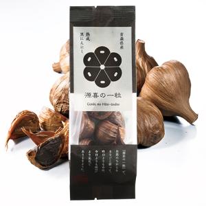 青森県産黒にんにく50gGH14>