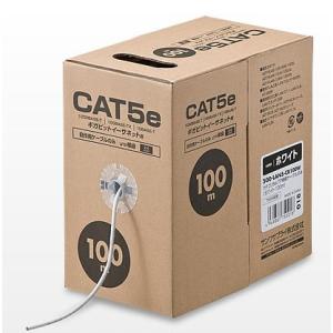 日本製線 10GBASE-T対応 環境配慮形 Cat.6A U/UTP スタンダード