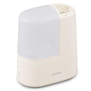 アイリスオーヤマ 　AHM-H12B-C　アイボリー