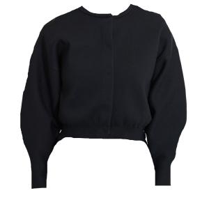 CHILD WOMAN チャイルドウーマン バージンウールメルトン スタジャン