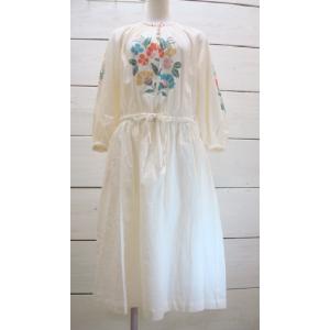 刺繍 図案 ワンピース の商品一覧 ワンピース チュニック ファッション 通販 Yahoo ショッピング