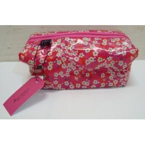 Liberty リバティ Aice Caroline COSMETIC BAG ポーチバッグ