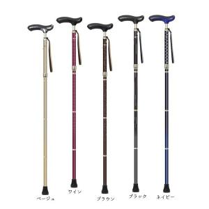 杖 折りたたみ ネオクラシカル 折畳みステッキ シナノ SINANO :135803