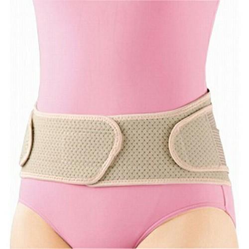 サポーター 骨盤ベルト 腰痛ベルト サクロ・ビバナス 女性専用 アルケア コルセット