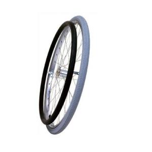 ハンドリム カバー スーパーグリップ 2040-01 旭機工 車いす