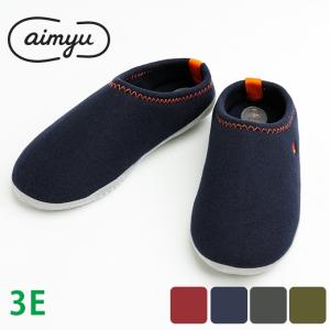 ルームシューズ 室内用 介護 aimyu ぴたり pita-RI 6601 M L LL 3L 徳武産業