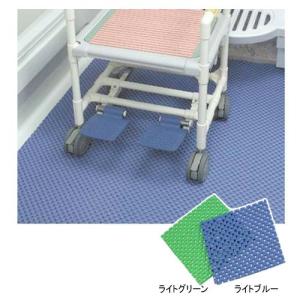 最新コレックション バイオクッションｐ 0 100cm 学研教育みらい 介護 入浴 マット お風呂 浴室 Lubarol Com