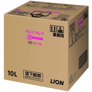 キレイキレイ 業務用 キレイキレイ薬用泡ハンドソープ / 4L シトラス