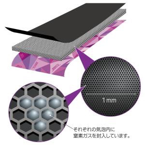 腰用 バイオエスペランサ エアロドーム シェイ...の詳細画像5
