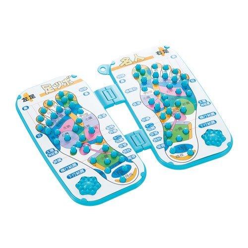 ビューティーシェイプ 足ツボ名人 HH-709 MIクリエーションズ