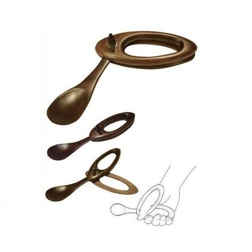 おたべやす ウインド 食事 自助具 介護用品