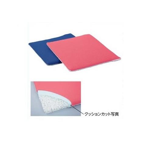 車椅子用クッション カルファイバークッション Aタイプ ハードタイプ パネフリ工業 　