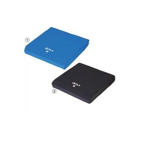 車椅子用クッション アルファプラクッション 撥水防水カバータイプ 吸湿速乾カバータイプ タイカ