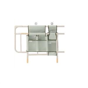 サクっとポケット パラマウントベッド