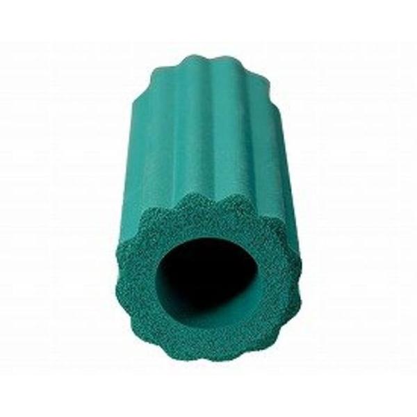 スポンジ 丸型丸穴 NS-1 直径2.8cm 斉藤工業