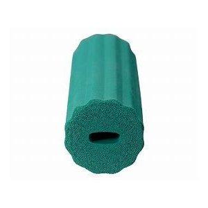 スポンジ 丸型平穴 NS-28 直径2.8cm 斉藤工業