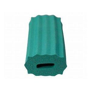 スポンジ 平型 NS-2 直径2.5cm×1.5cm 斉藤工業