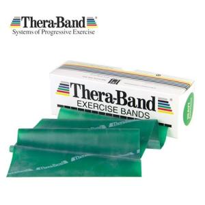 セラバンド 5.5m巻 赤 強度レベル 中弱 アビリティーズ・ケアネット