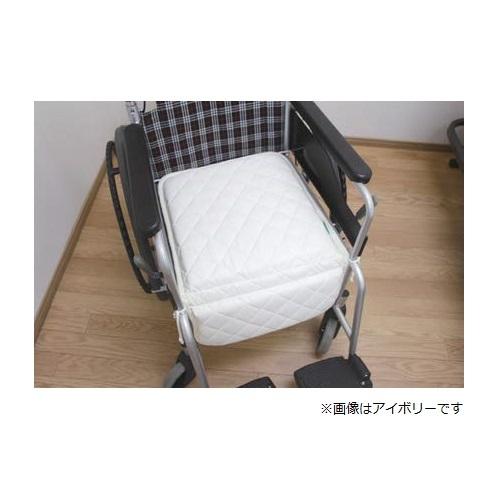 クッション 車椅子 消臭達人 車椅子用クッション トクナガ