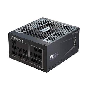 Owltech  PRIME-TX-750 Seasonic製 80PLUS Titanium認証 PRIME TX ATX電源 PRIME-TXシリーズ 750W