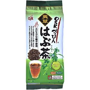 OSK べっぴんはぶ茶ティーパック144g×3個