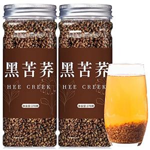 煕渓 黒苦蕎茶540g黒きそば茶 苦茶 花茶 韃靼そば茶 韃靼そば茶粒 漢方 健康茶 ノンカフェイン 無添加