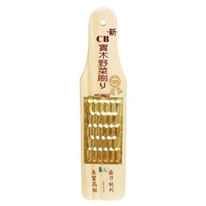 にんじんしりしり器 6つ穴