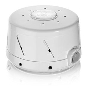 マーパック YOGASLEEP スリープ・ミー ホワイトノイズマシン 快眠グッズ 集中力アップ sleepme