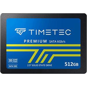 Timetec 3D TLC NAND 2.5