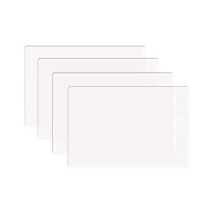 シリコンマット 離乳食 介護用品 食器がすべりずらい 洗えるランチョンマット 高温耐熱 鍋敷き DIY