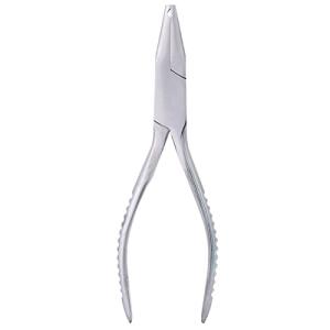 眼鏡修理ペンチ メガネプライヤー メガネペンチ眼鏡フレームプライヤー