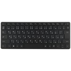 マイクロソフト Microsoft デザイナー コンパクト キーボード