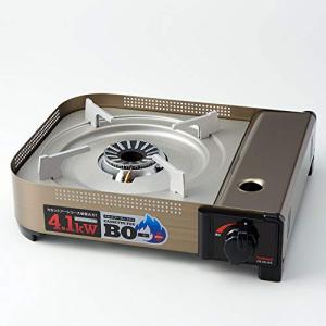 カセットフー ＢＯ＋