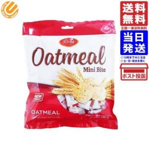 SSB オートミール ミニバイト 250g