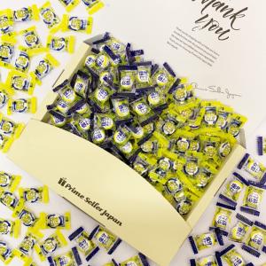 カバヤ 塩分チャージタブレッツ 2種約100粒 ギフトボックス