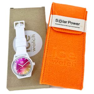 PAUL&JOE（ポール＆ジョー） 新品 アイスウォッチ ICE-WATCH 腕時計