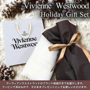 ウールマフラー ラッピング済 ギフトセット ヴ...の詳細画像1