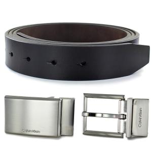 TIFFANY&Co.（ティファニー） SV925バックル・カーフレザーベルト