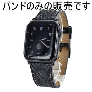 アップルウォッチ 交換 バンド ベルト コーチ 革 ULTRA 44mm 45mm 46mm 49mm Apple Watch 10 爆買 成人 卒業 入学