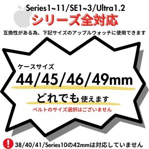 コーチ アップルウォッチ 交換 バンド ベルト...の詳細画像1