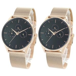 特典付き クリスチャンポール 時計 ペアウォッチ 43mm 35mm MRM