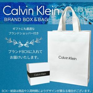 カルバンクライン 正規品 ショッパー付き ブレ...の詳細画像3