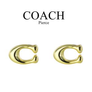COACH コーチ ピアス 369816RHO030 レディース アクセサリー